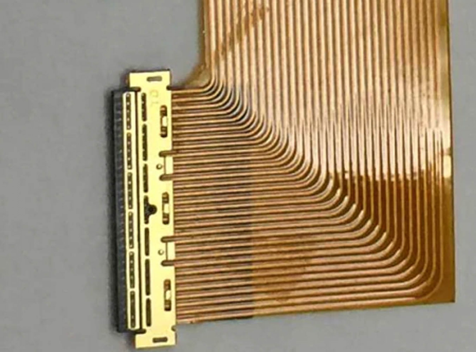 30 Pin 10.1" 13.3" 14" 15.6" Uyumlu LCD LED Ekran Edp Flex Uzatma Kablosu 30 Pin 10.1" 13.3" 14" 15.6" Uyumlu LCD LED Ekran Edp Flex Uzatma Kablosu