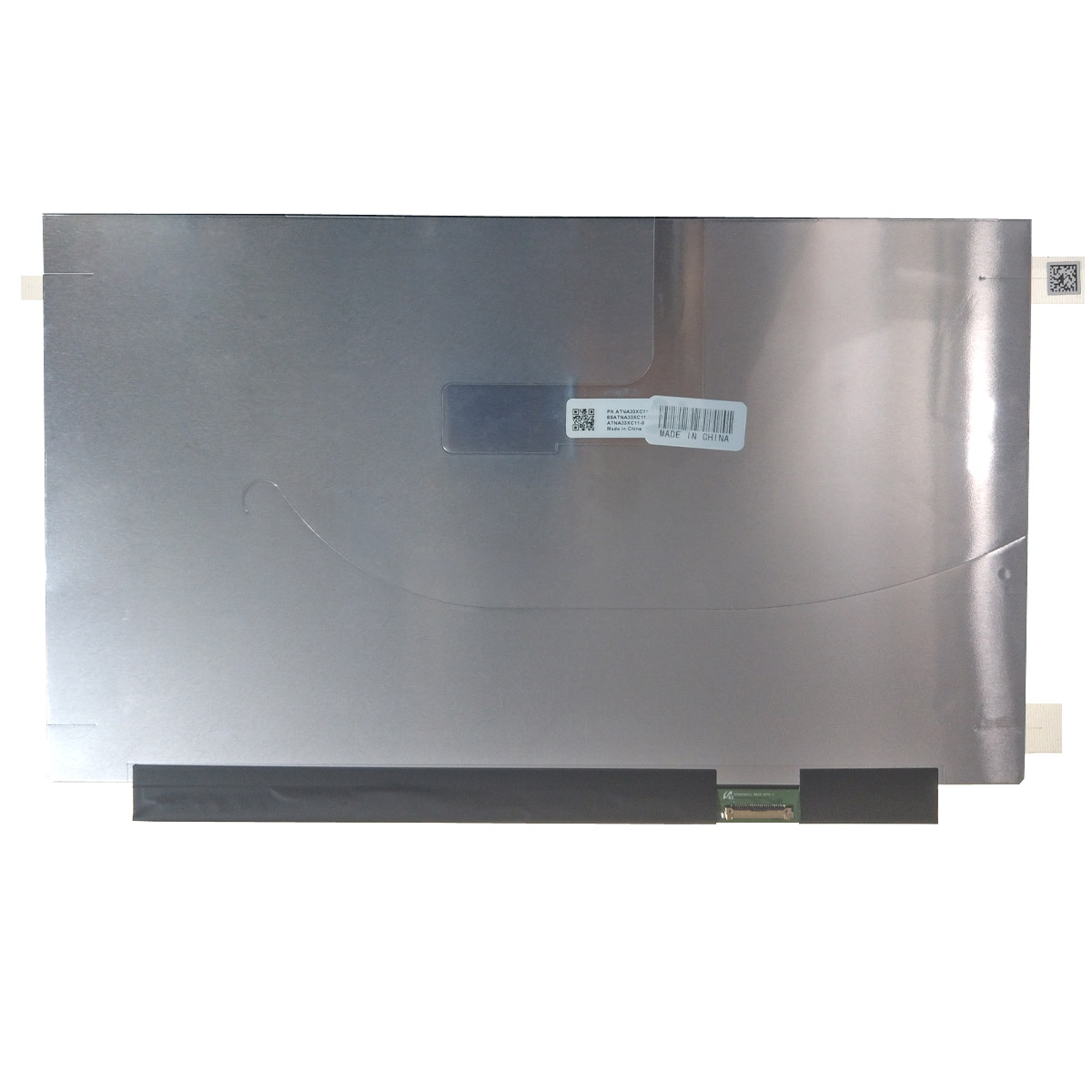 ATNA33XC01-0 Uyumlu 13.3" 30 Pin eDP1.4b OLED Ekran Panel 1080p