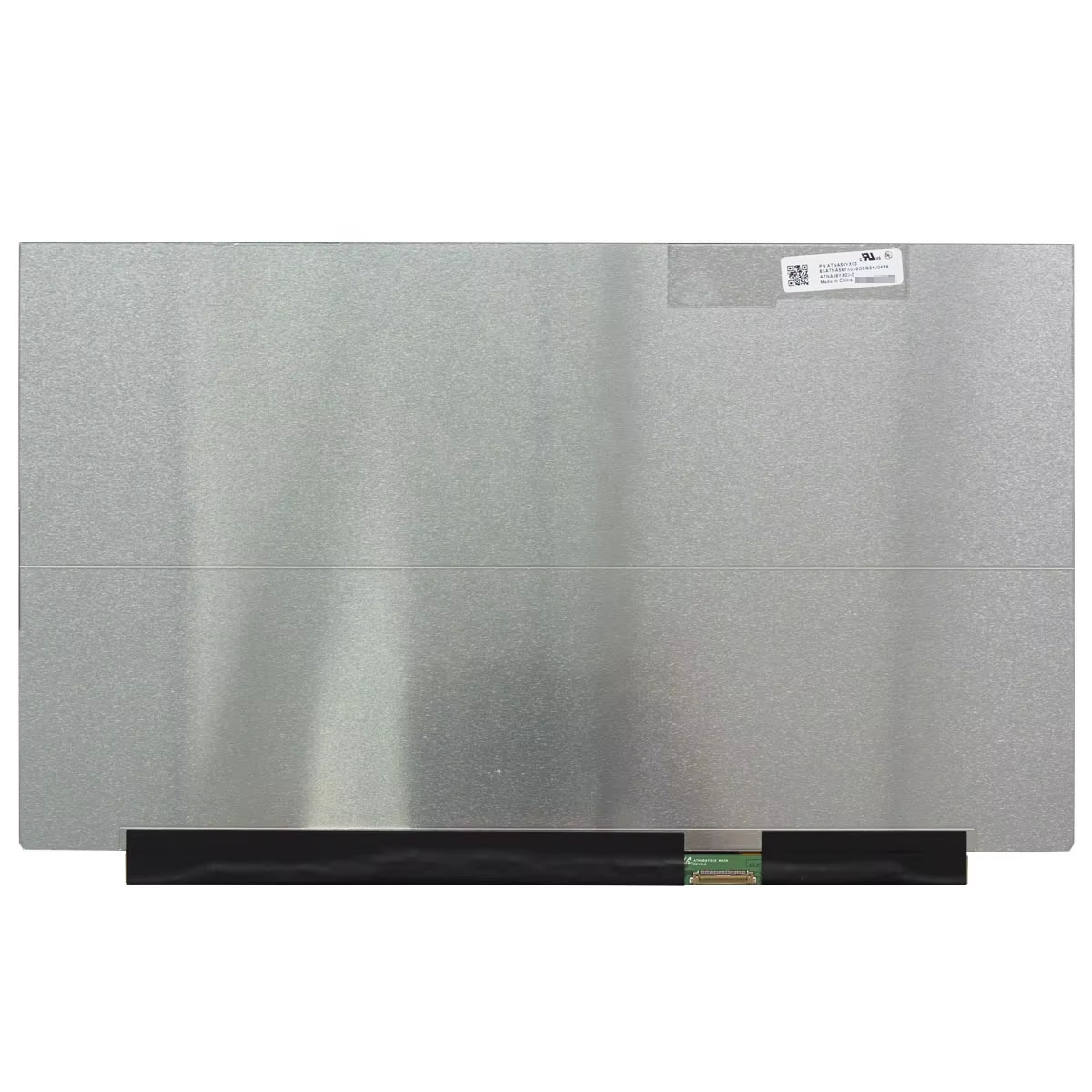 ATNA56YX03-0 15.6 inç 1920x1080 30 Pin OLED Laptop Ekran Paneli