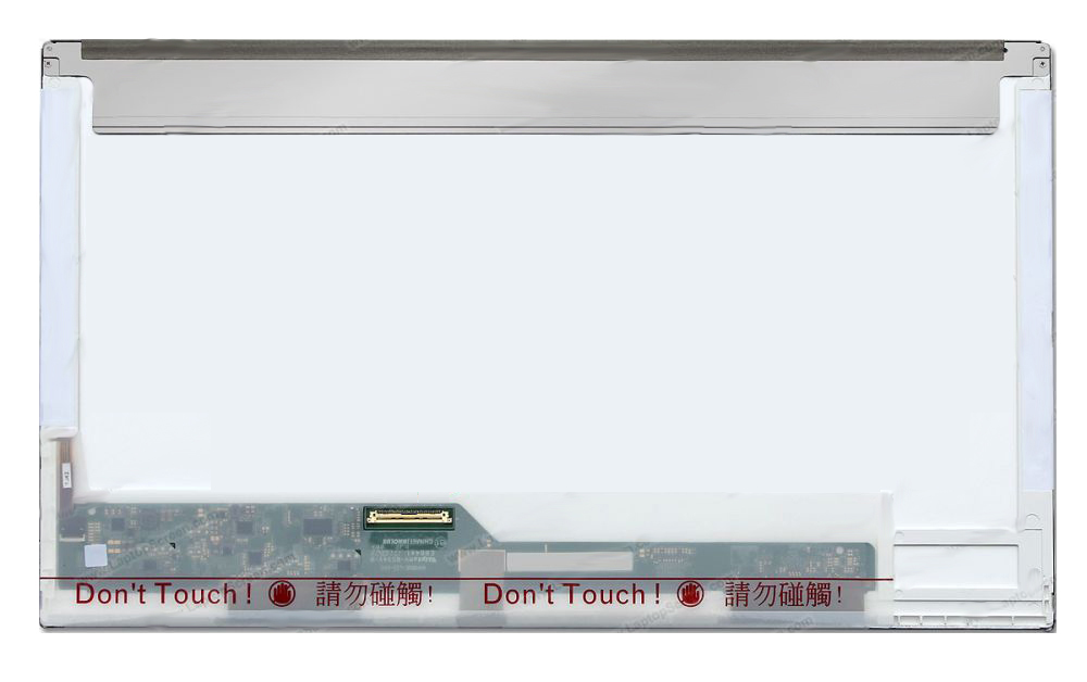 Acer Aspire 4736Z-4935 Uyumlu 14" 40 Pin Standart Ekran Panel HD