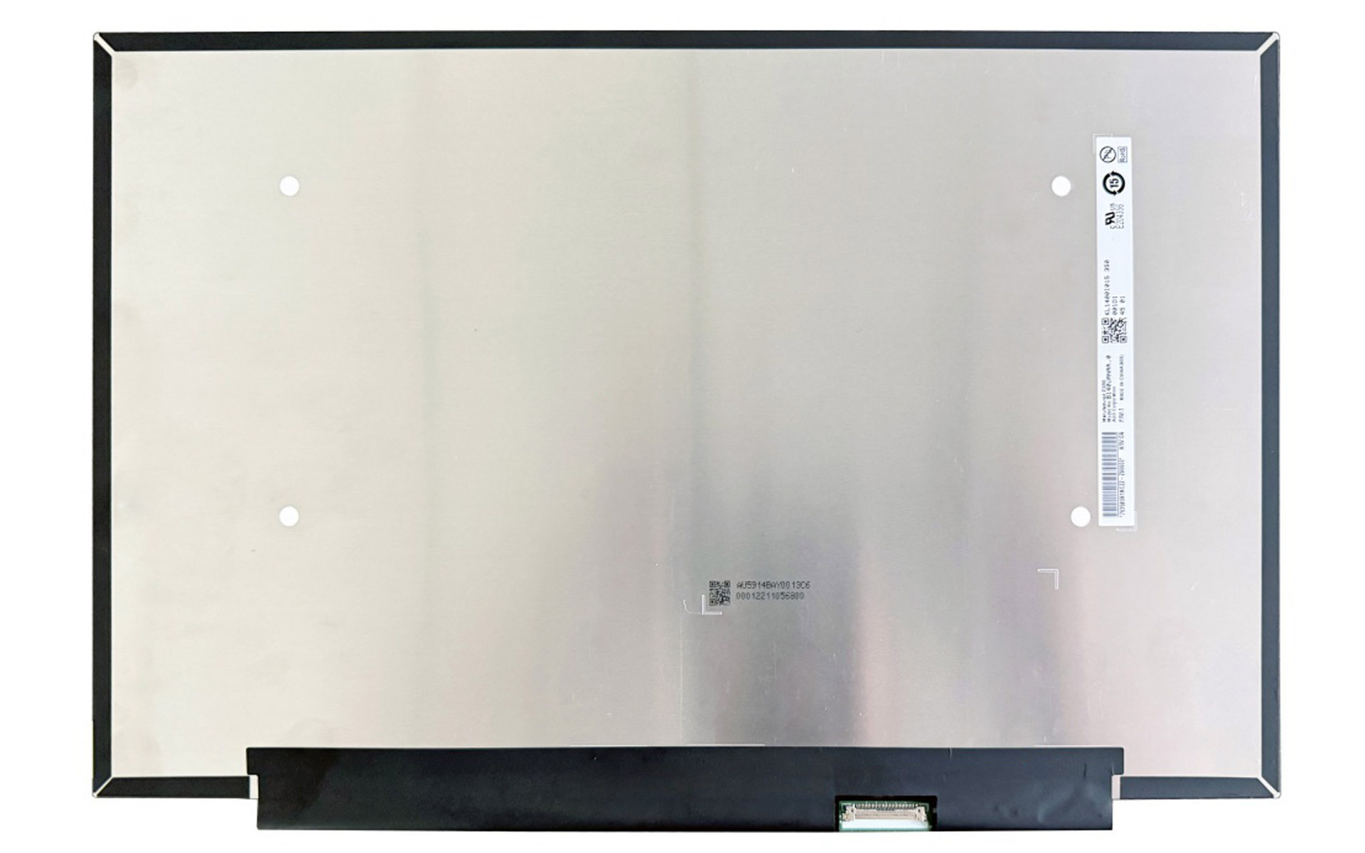 Acer Aspire Lite 14 N23G1 AL14-31P-C452 Uyumlu 14" 30 Pin Ekran Panel