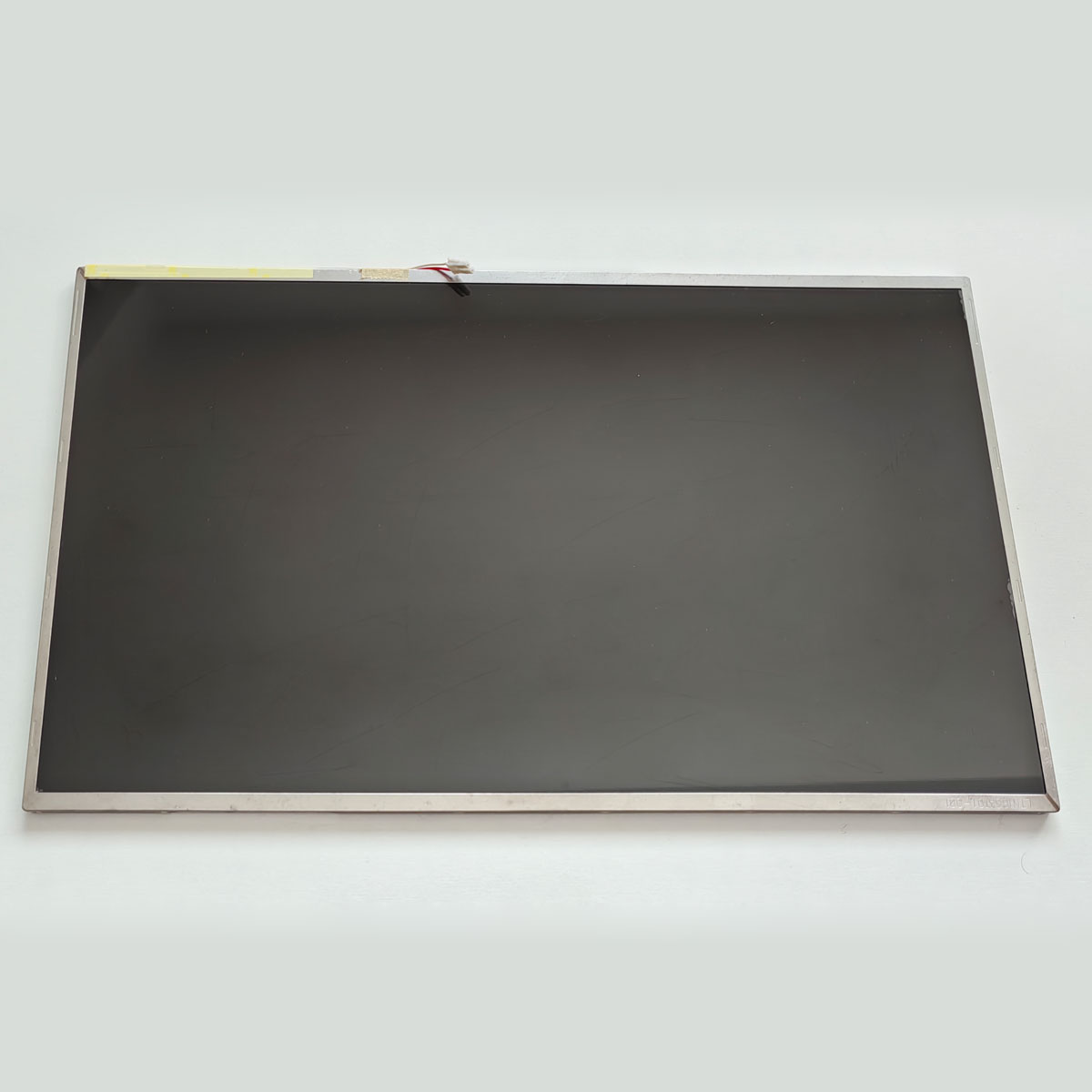 Asus F50Z Uyumlu 16" Floresanlı 30 Pin CCFL Standart Lcd Ekran Panel 1366x768