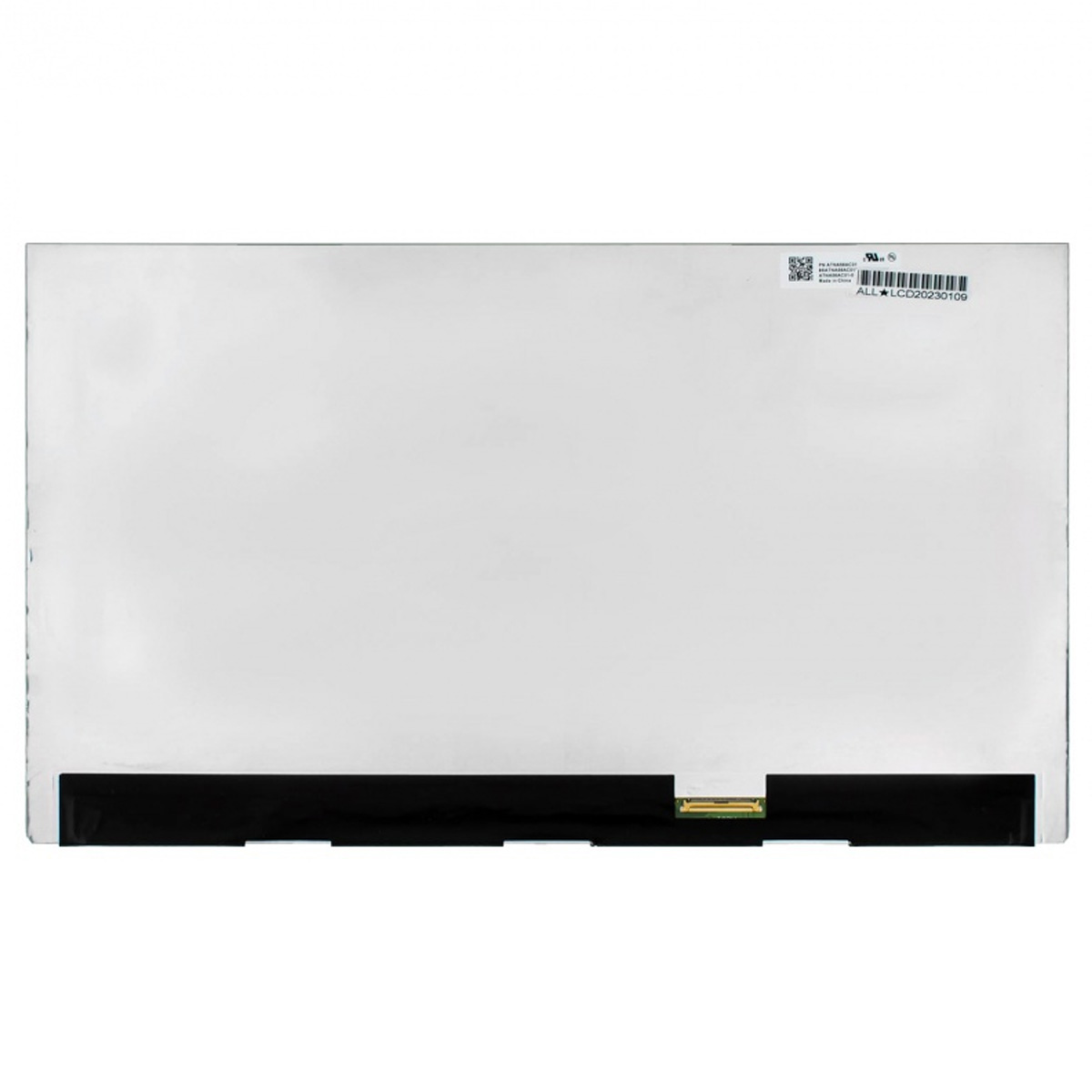 Asus VivoBook S 15 M3502QA-MA012W Uyumlu 15.6" 40Pin eDP 1.4b OLED Ekran Panel
