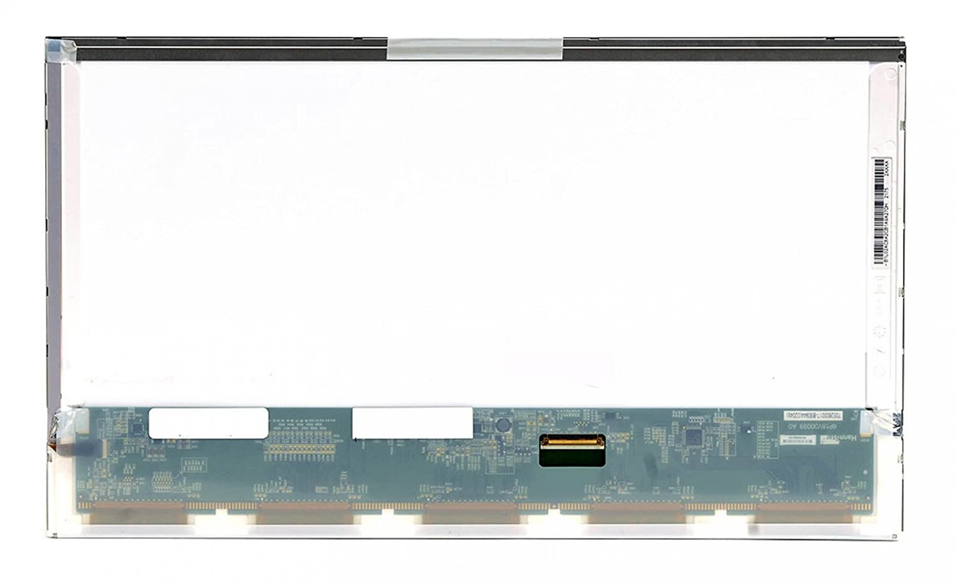 Asus X64VG-JX156V Uyumlu 16" 40 Pin Standart Led Ekran Panel 1366x768
