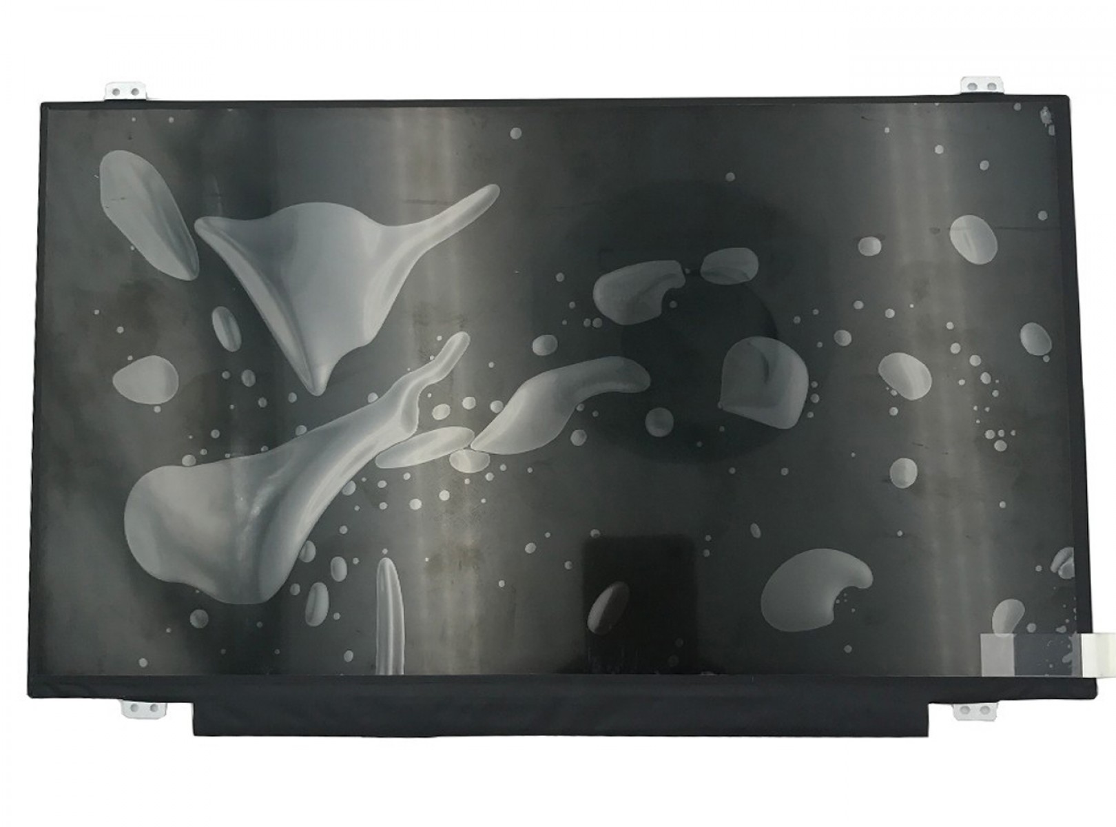 B140RTN03.0 HW5A Uyumlu 14" 30 Pin Slim Ekran Panel 1600x900 320mm