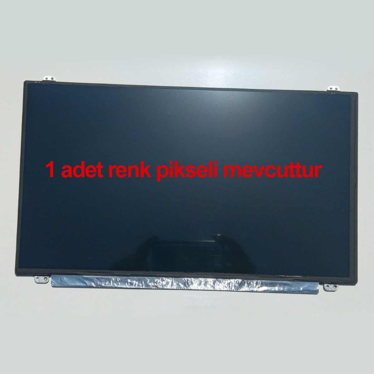 B156HTN03.8 Uyumlu 15.6" 30 Pin Ekran Panel 1080p TN Ref. (1 Piksel)