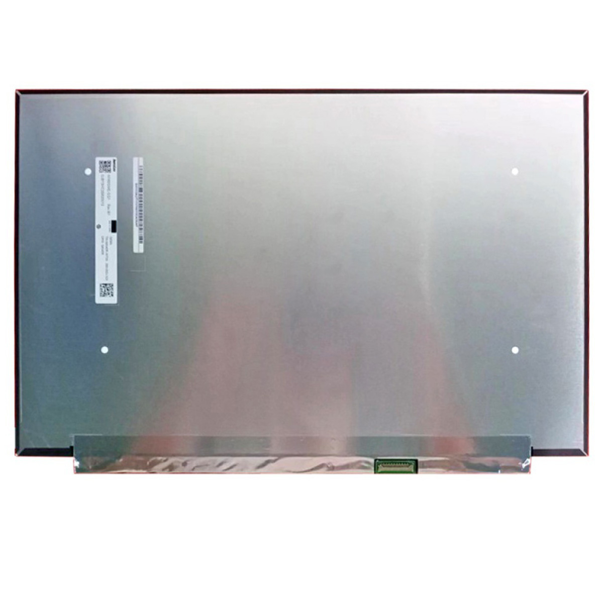 B160QAN02.0 16 inç 2560x1600 40 Pin Laptop Ekran Paneli