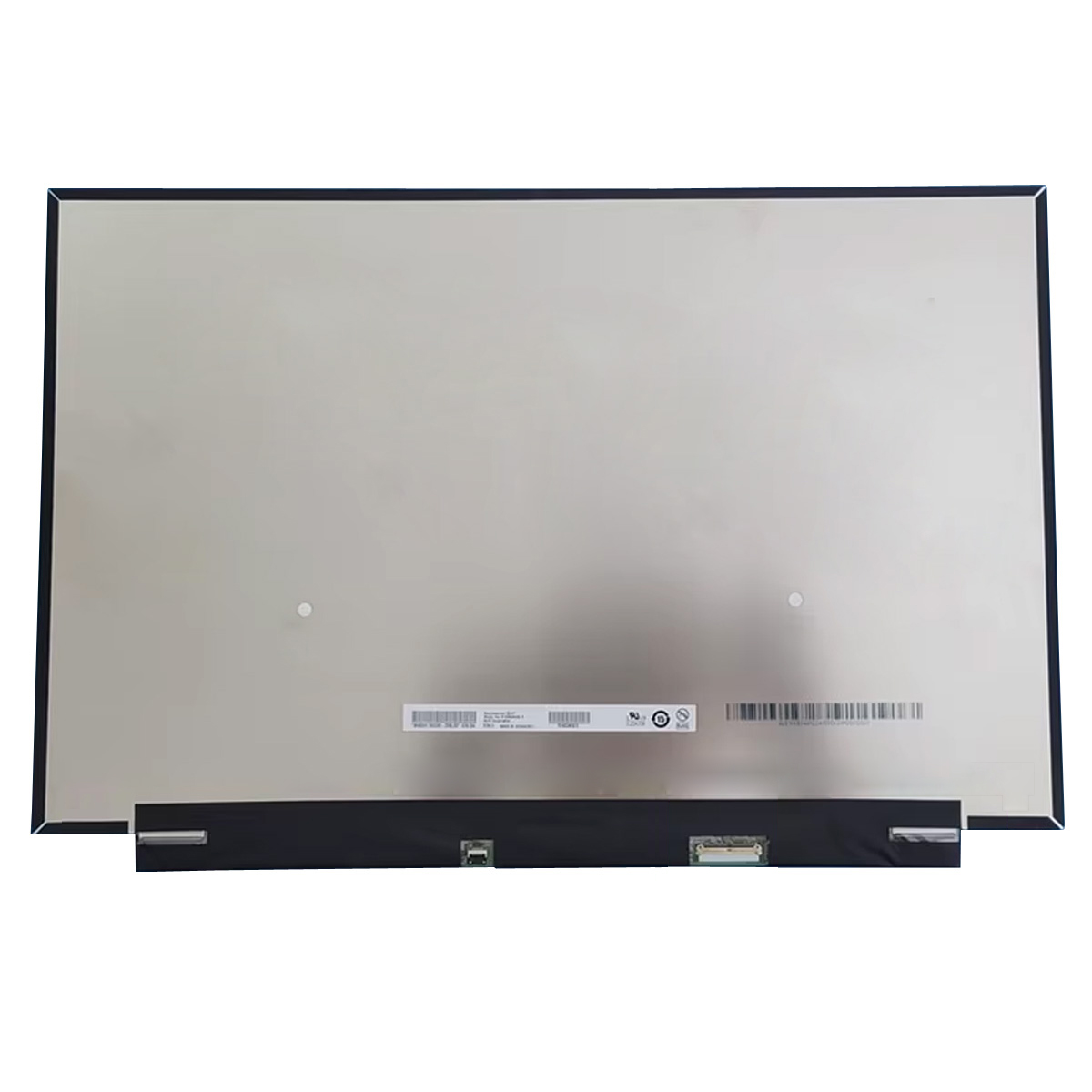 B160QAN02.K 16 inç 2560x1600 40 Pin Laptop Ekran Paneli B160QAN02.K 16 inç 2560x1600 40 Pin Laptop Ekran Paneli