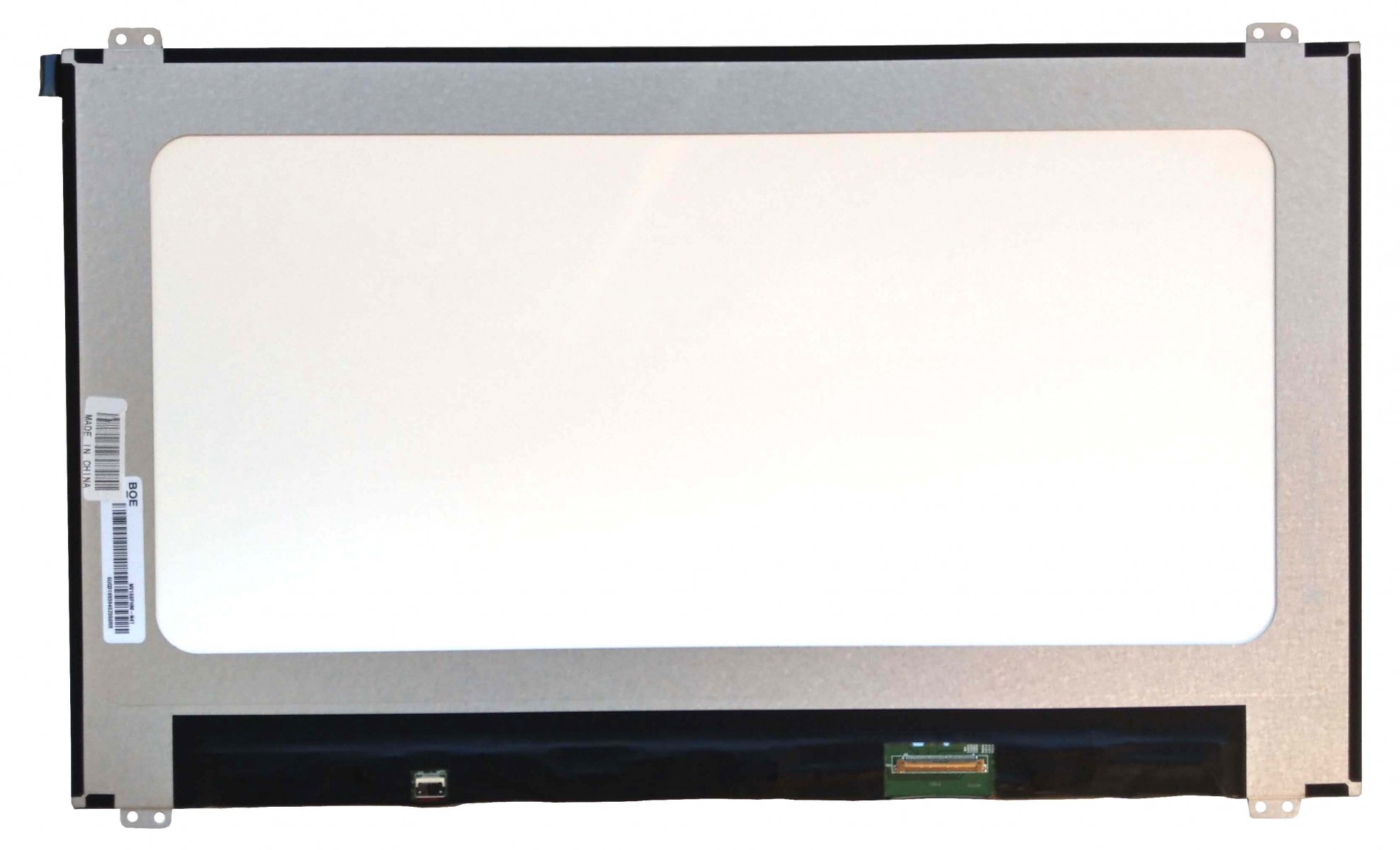 Casper Excalibur G780 Uyumlu 16.6" 40 Pin Slim Led Ekran Panel 1080p IPS 144HZ 375mm
