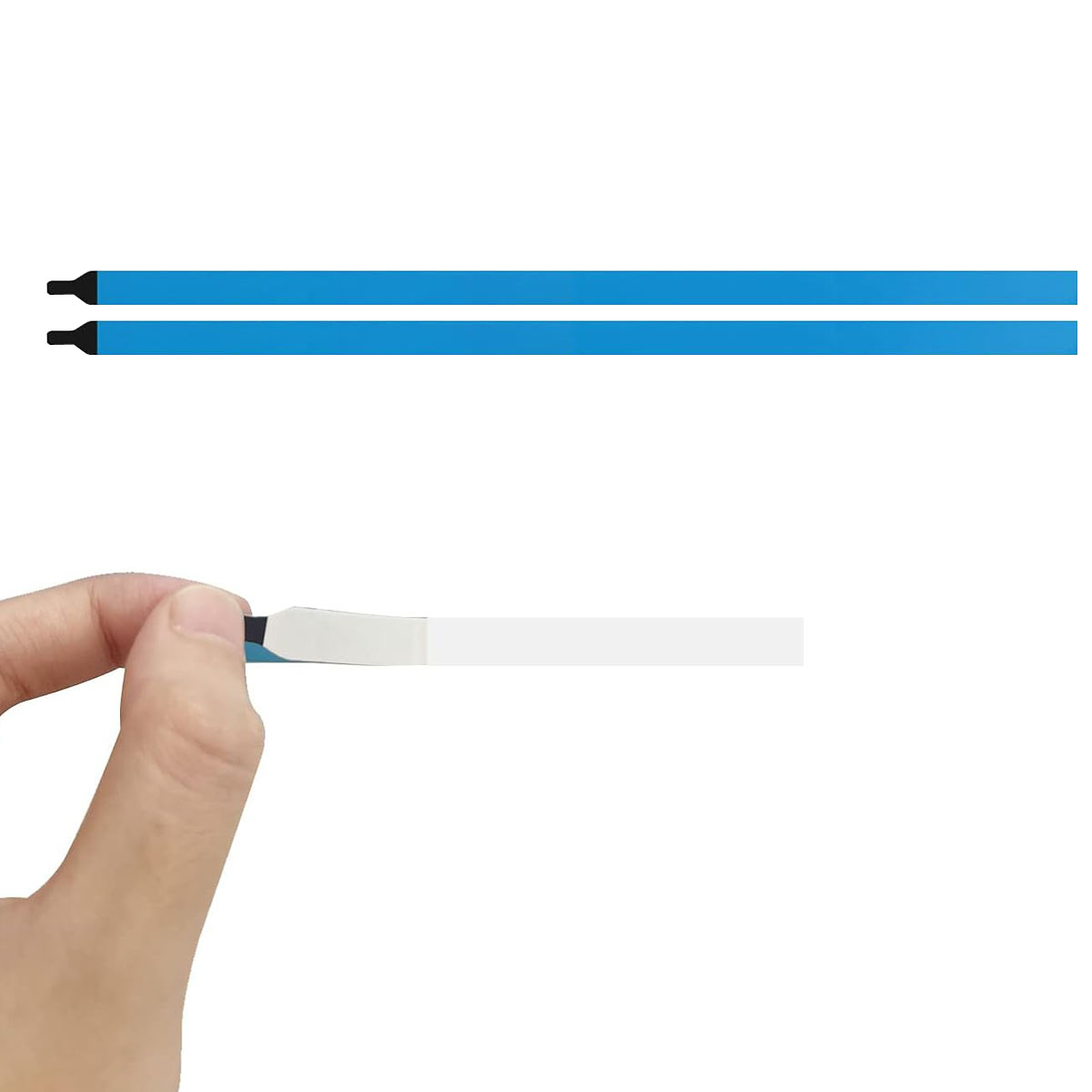 Laptop Notebook için Uzayan Bant (1 Çift Şerit) Tek satılmaz sadece ekranla beraber alabilirsiniz. Laptop Notebook için Uzayan Bant (1 Çift Şerit) Tek satılmaz sadece ekranla beraber alabilirsiniz.