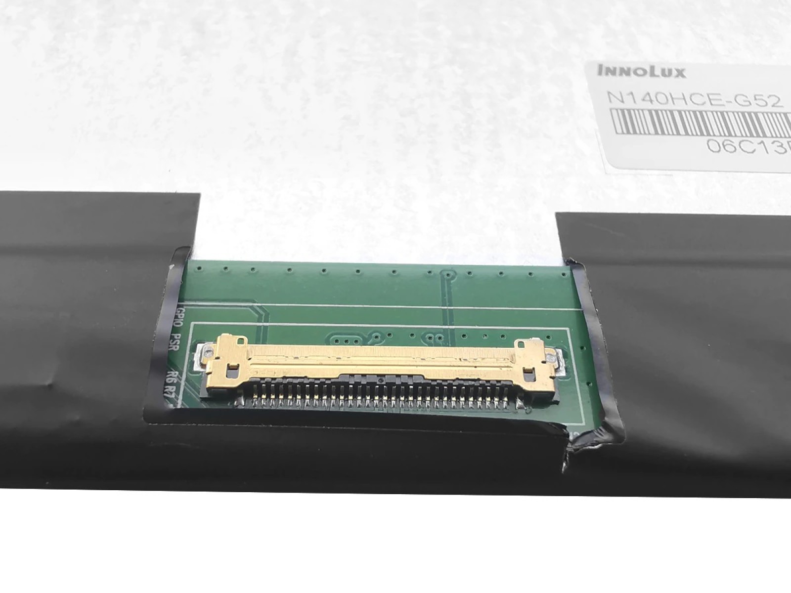 Dell Latitude 14 7480 Uyumlu 14" 30 Pin Slim Led Ekran Panel IPS 1080p