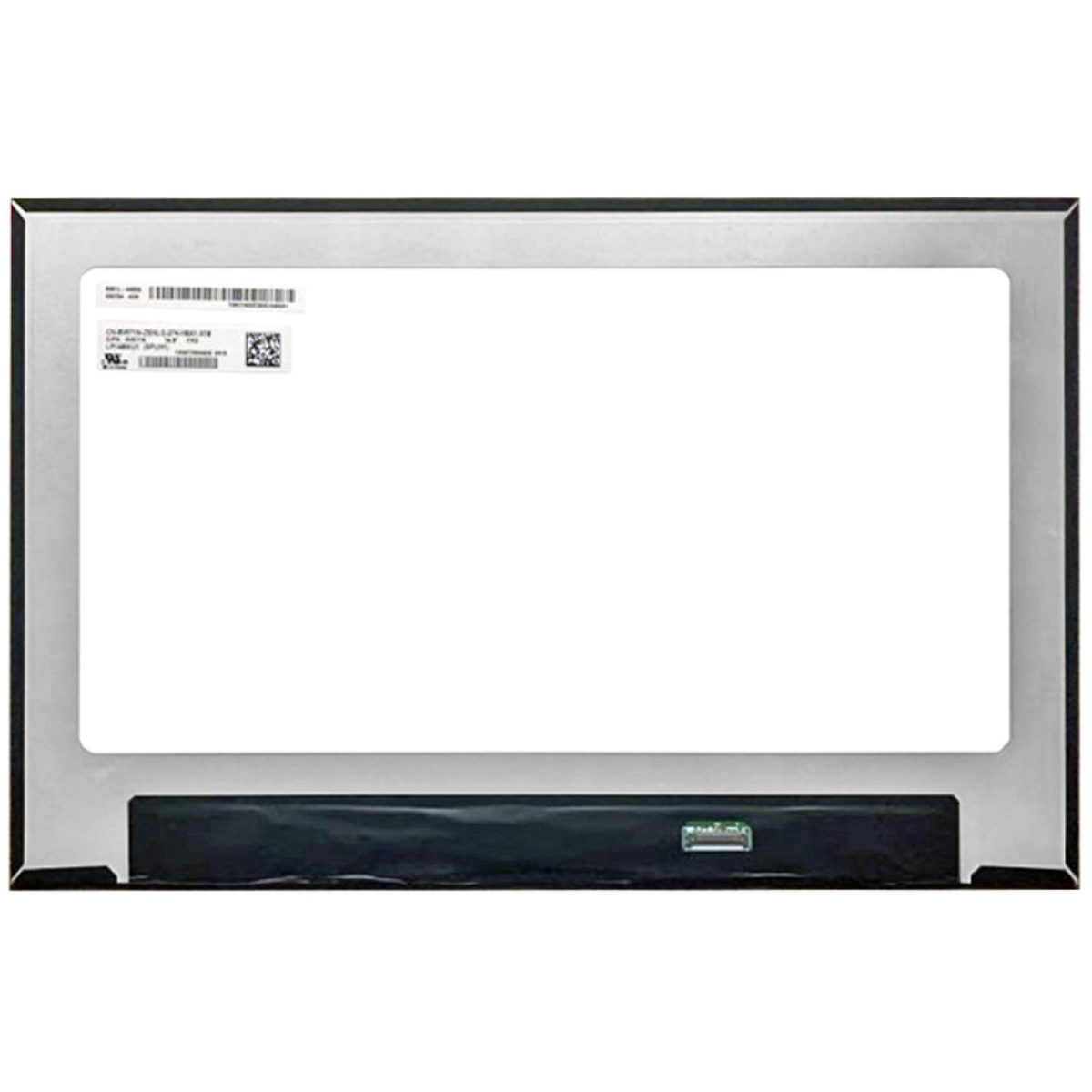 Dell Latitude 7440 P174G001 Uyumlu 14" Narrow 30 Pin Ekran Panel 1920x1200 307mm