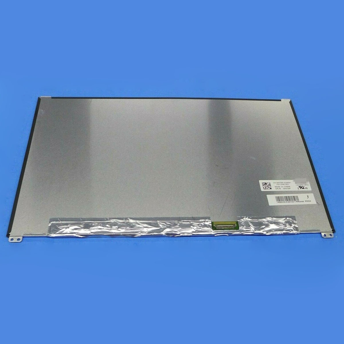 Dell Latitude 7490 Uyumlu 14" 30 Pin Slim Led Ekran Panel IPS 1080p 314mm