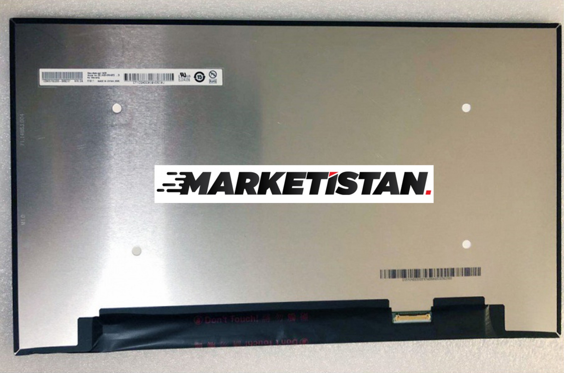 Dell Latitude P98G005 Uyumlu 14" 30 Pin Ekran Panel 1080p