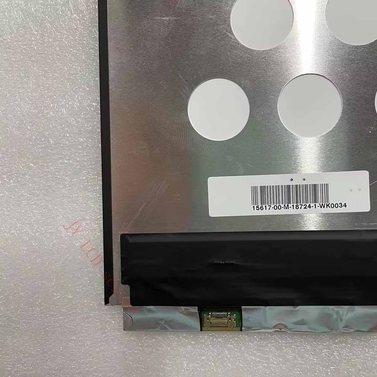 Dell XPS 15 7590 P56F003 15.6 inç 1920x1080 30 Pin Laptop Ekran Paneli Dell XPS 15 7590 P56F003 15.6 inç 1920x1080 30 Pin Laptop Ekran Paneli