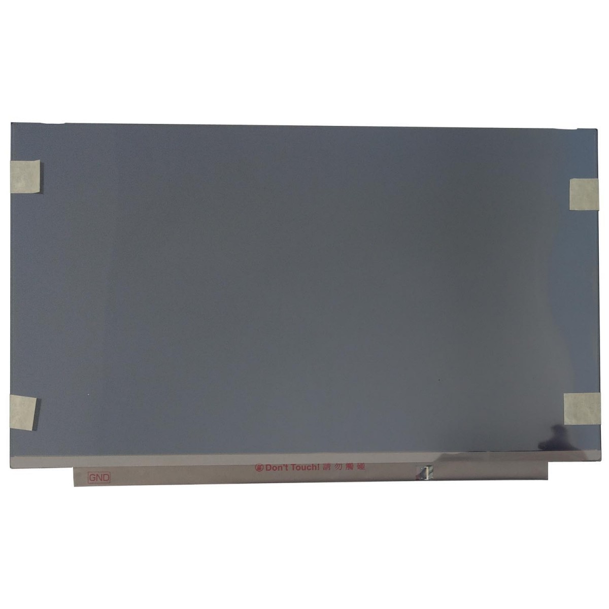 Dell inspiron 15 5594 Uyumlu 15.6" 40 Pin Vidasız Dokunmatik Ekran Panel IPS 1080p