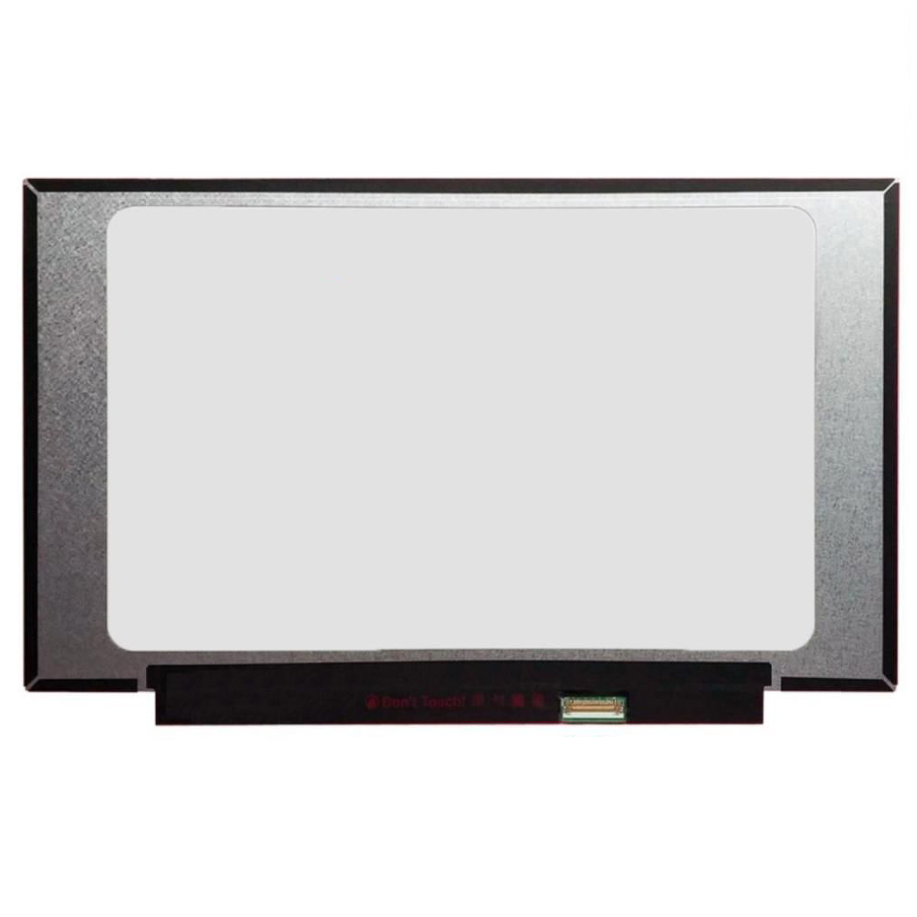 HP 14S-FQ0023UR Uyumlu 14" Ekran 30 Pin Slim Led Panel Vidasız 1366x768