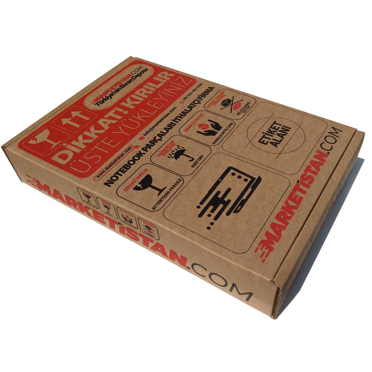 HP L08936-ND1 Uyumlu 15.6" 40 Pin Vidasız Ekran Panel IPS 1080p (120HZ)