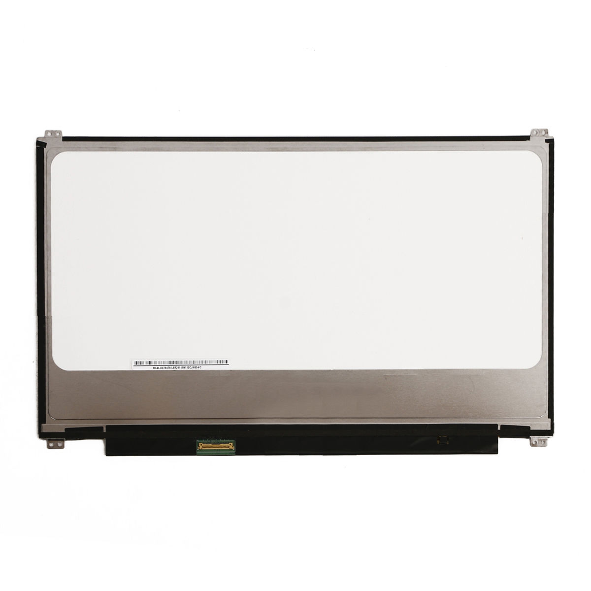 KD133N6-30NP-A6 Uyumlu 13.3" 30 Pin Slim Ekran Panel 1080p