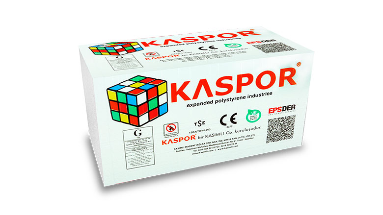Kaspor Isı Yalıtım Levhası Eps Strafor Levha 10-12 DNS 100x50x2cm Strafor Köpük Beyaz (25 Adet 12,5 M2) Kaspor Isı Yalıtım Levhası Eps Strafor Levha 10-12 DNS 100x50x2cm Strafor Köpük Beyaz (25 Adet 12,5 M2)