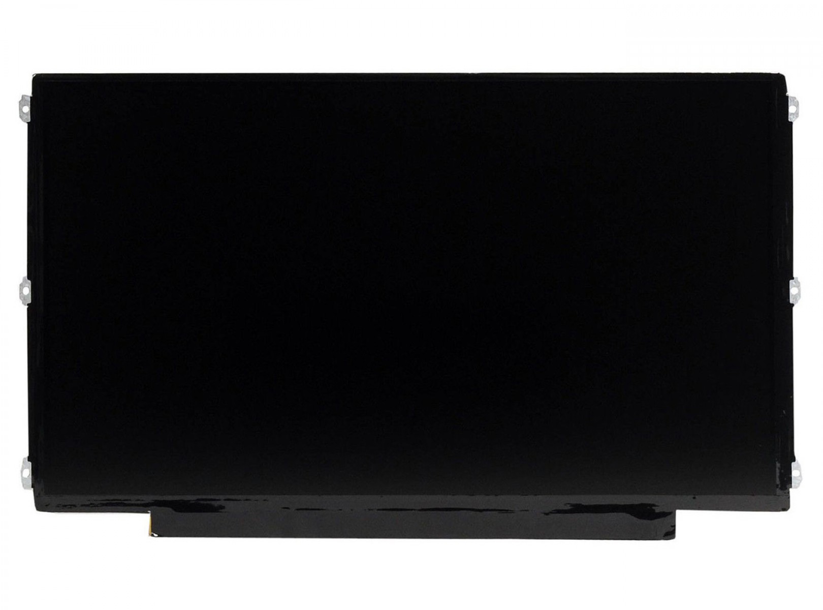 LP125WH2-TLB1 LP125WH2 TL B1 Uyumlu 12.5" 40 Pin Slim Led Ekran Panel Yandan Kulaklı 1366x768