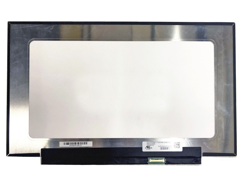 LP140WFA-SPD1 LP140WFA SP D1 Uyumlu 14" 30 Pin Vidasız Ekran Panel IPS 1080p