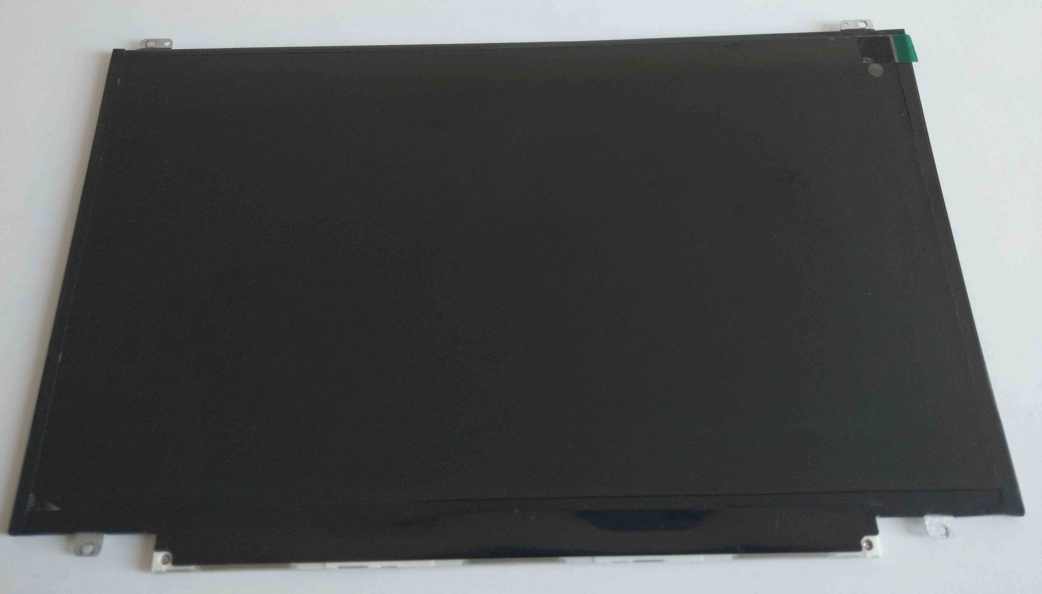 LTN125AT03-801 12.5 inç 1366x768 40 Pin Laptop Ekran Paneli