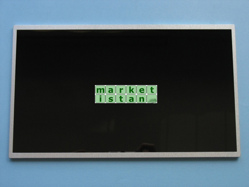 LTN140AT22-P02 Uyumlu 14" 40 Pin Standart Ekran Panel HD