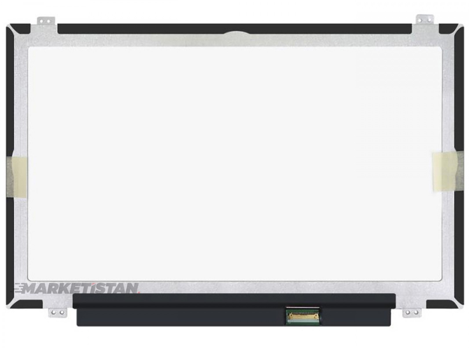 LTN140KT13-301 14 inç 1600x900 30 Pin Laptop Ekran Paneli