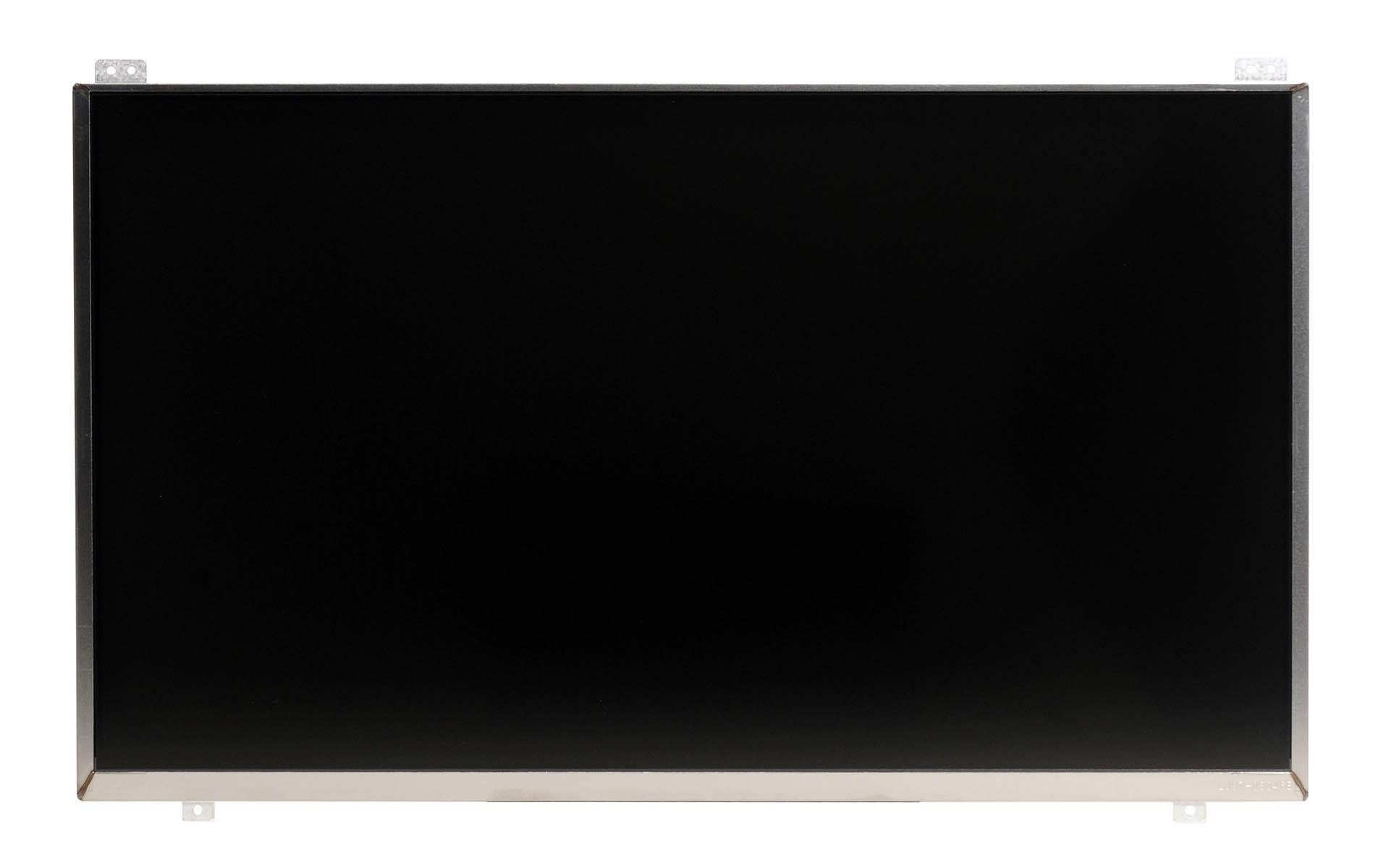 LTN156AT19-001 Uyumlu 15.6" 40 Pin Ekran Panel HD Sol 1366x768