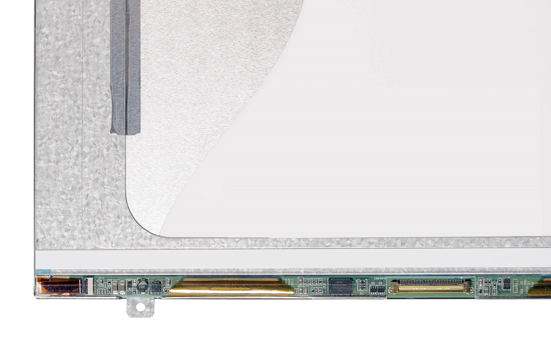 LTN156AT19-C03 Uyumlu 15.6" 40 Pin Ekran Panel HD Sol 1366x768 LTN156AT19-C03 Uyumlu 15.6" 40 Pin Ekran Panel HD Sol 1366x768