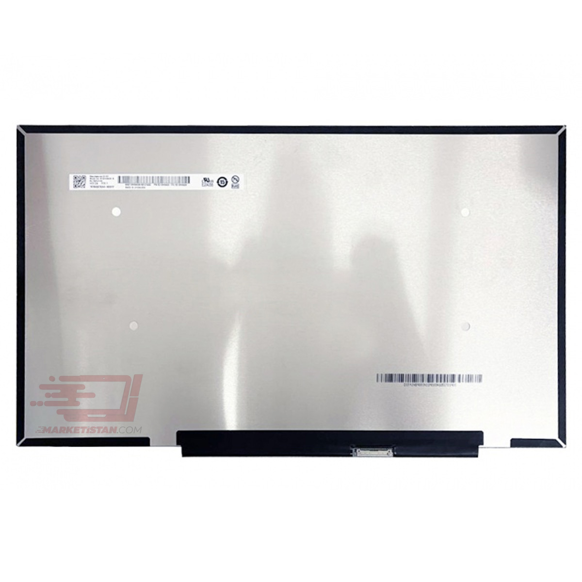 Lenovo V14 G2 ALC 82KC000JTX Uyumlu 14" 30 Pin Ekran Panel 1920x1080 314mm KISA PCB