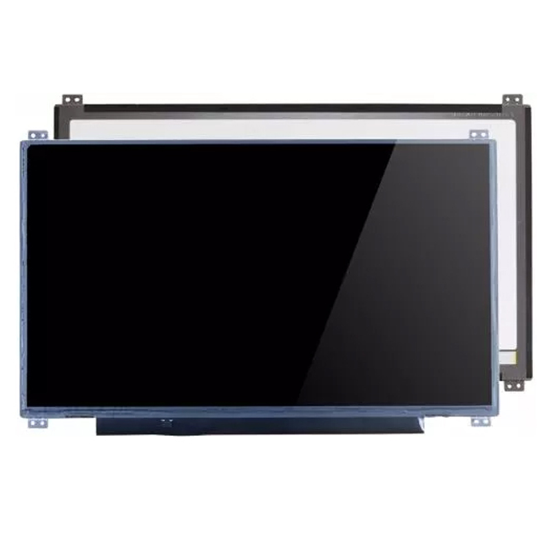 M133NWN1 R3 Uyumlu 13.3" 30 Pin Slim Led Ekran Panel HD