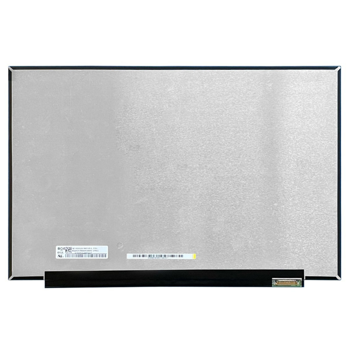 Monster Huma H4 V4.1 Uyumlu 14" 30 Pin Ekran Panel