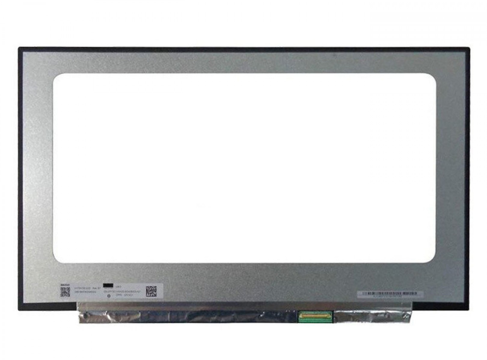 Msi GL75 Leopard 10SDR-286XTR Uyumlu 17.3" Ekran Panel 40 Pin Slim 1080p IPS 144HZ