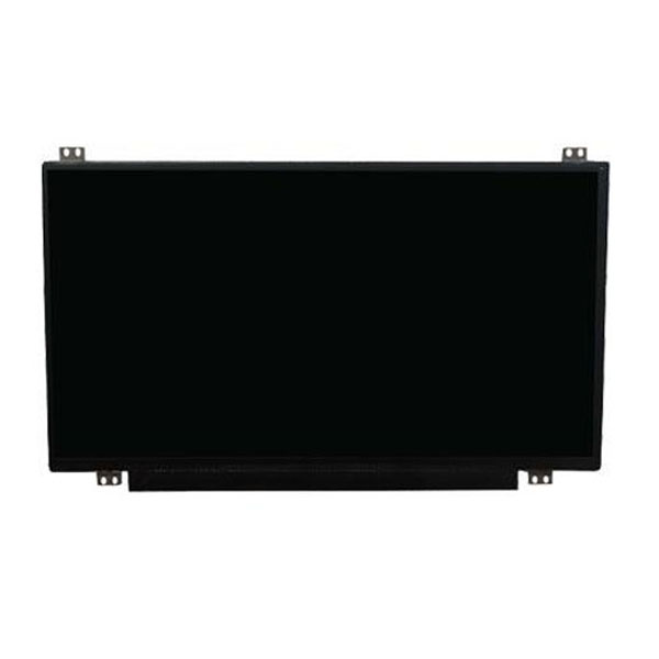 N116BGE-L32 REV.B2 Uyumlu 11.6" 40 Pin Slim Ekran Panel Alt Üst Kulaklı HD 1366x768
