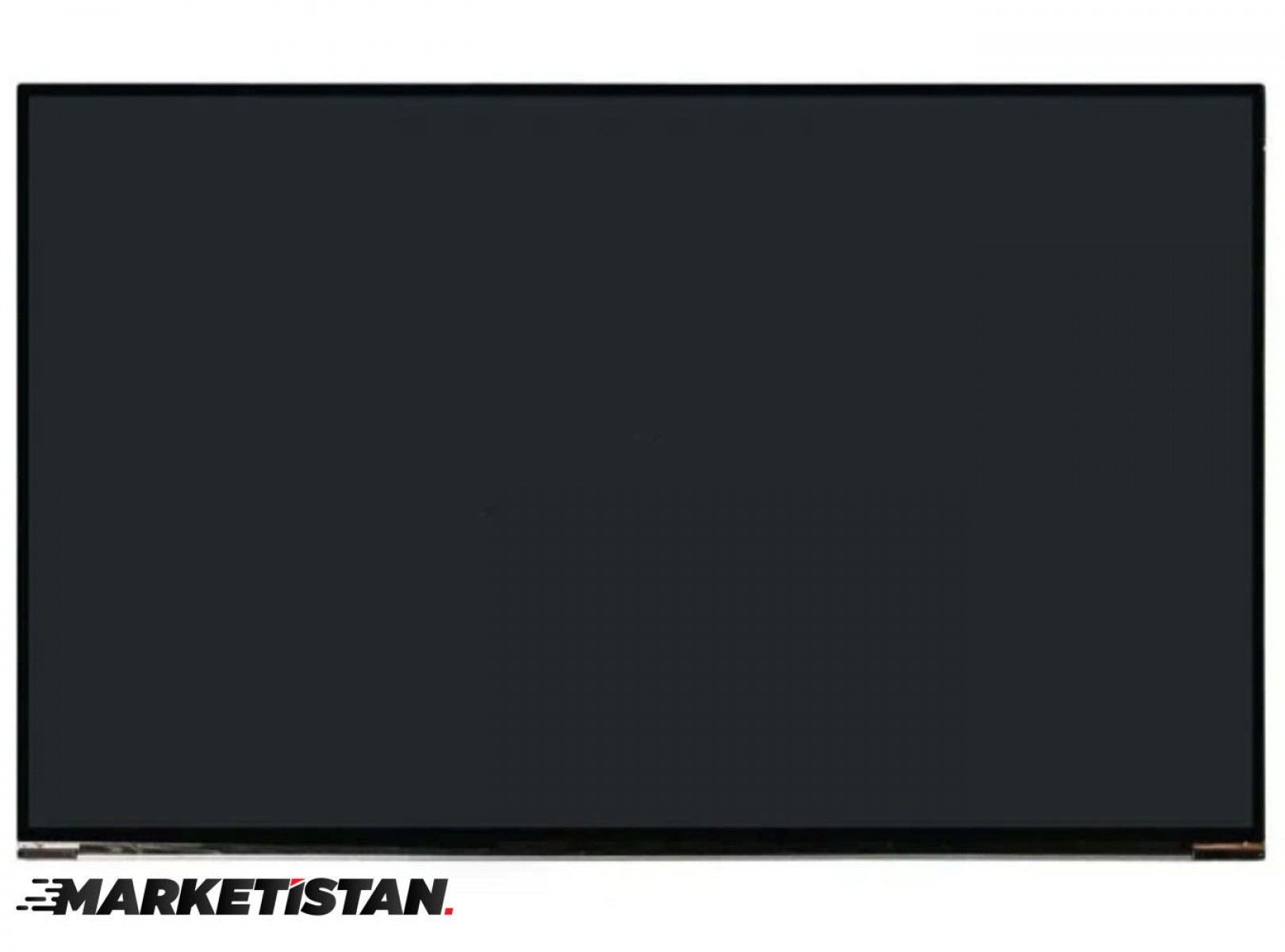 N133HCE-G52 REV.C1 DP/N 02MMH2 13.3 inç 1920x1080 30 Pin IPS Laptop Ekran Paneli