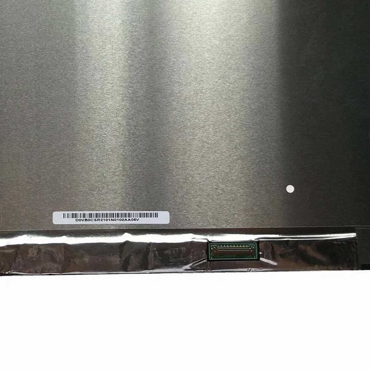 N145GCG-GT1 14.5 inç 2560x1600 40 Pin Laptop Ekran Paneli