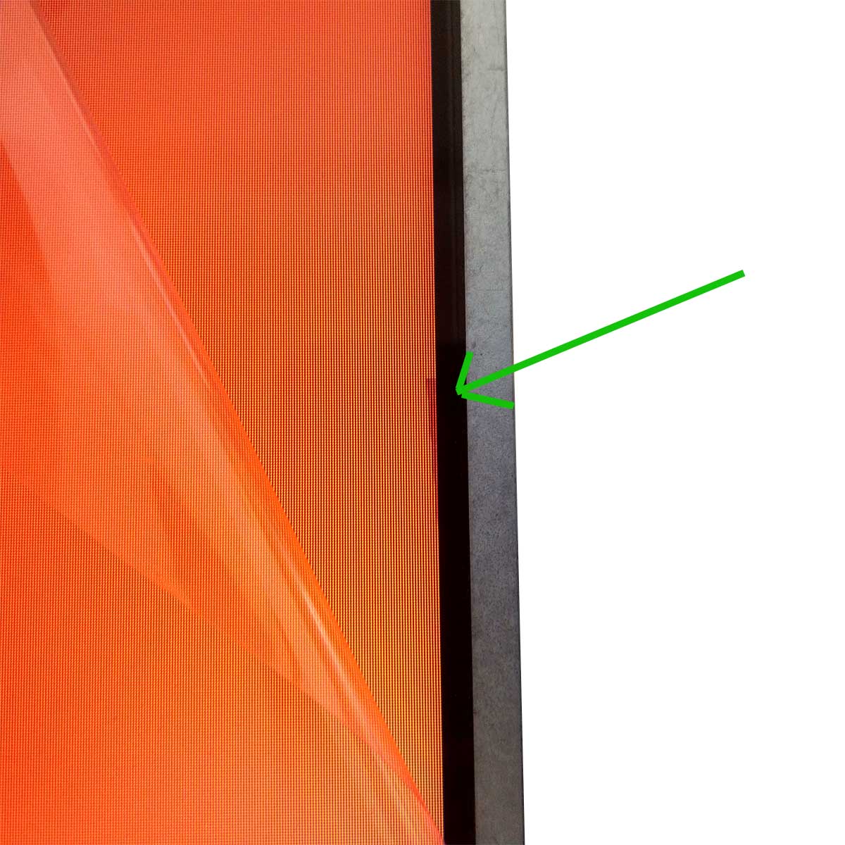 N156BGE-L21 15.6 Ekran 40 Pin Standart Led Panel 1366x768 HD (Outlet)