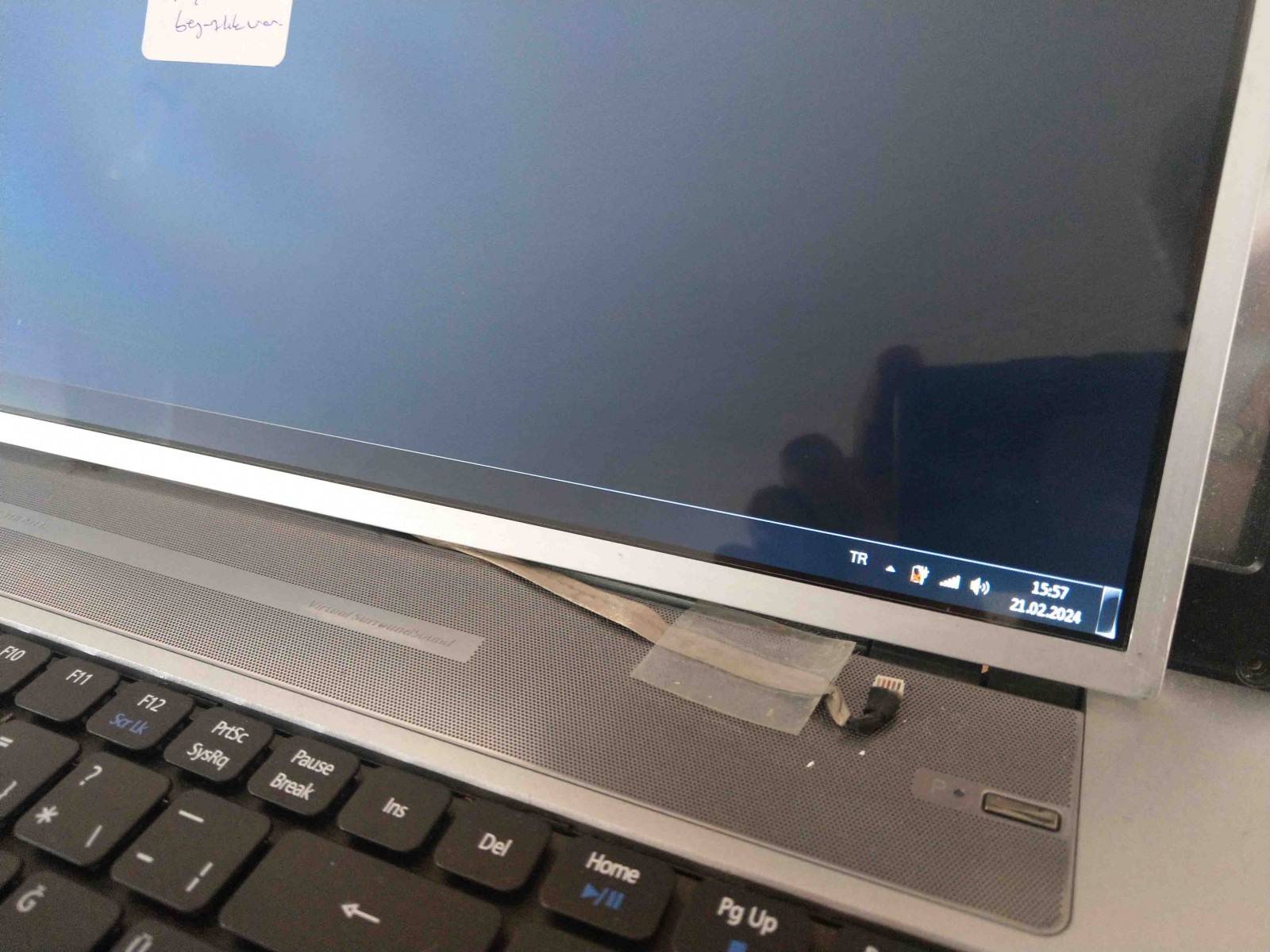 N173HGE-L11 17.3" Ekran 40 Pin Standart Led Panel 1080P (Outlet) N173HGE-L11 17.3" Ekran 40 Pin Standart Led Panel 1080P (Outlet)