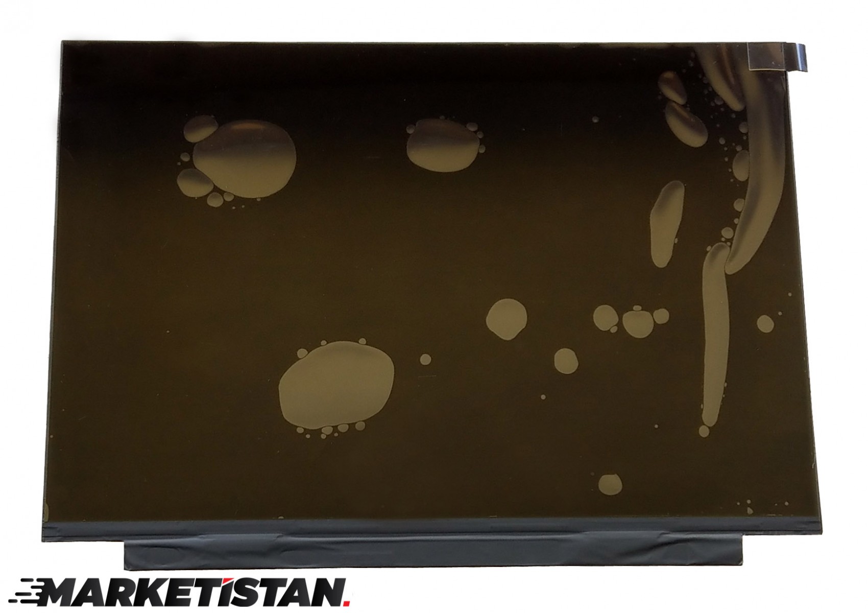 NE135FBM-N41 V8.0 13.5 inç 2256x1504 40 Pin IPS Laptop Ekran Paneli