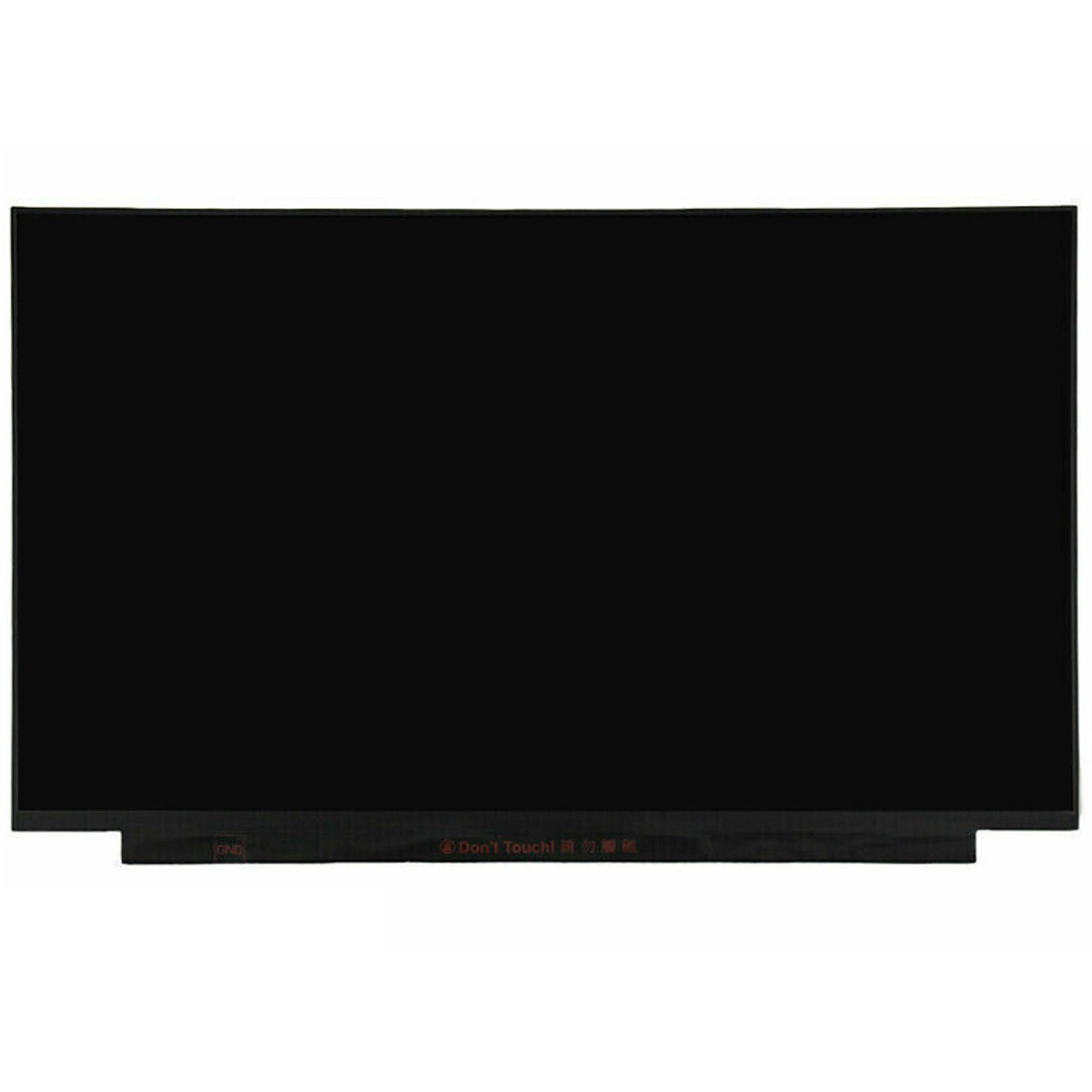 NE156FHM-NXA V18.0 15.6 inç 1920x1080 40 Pin IPS 165Hz Laptop Ekran Paneli
