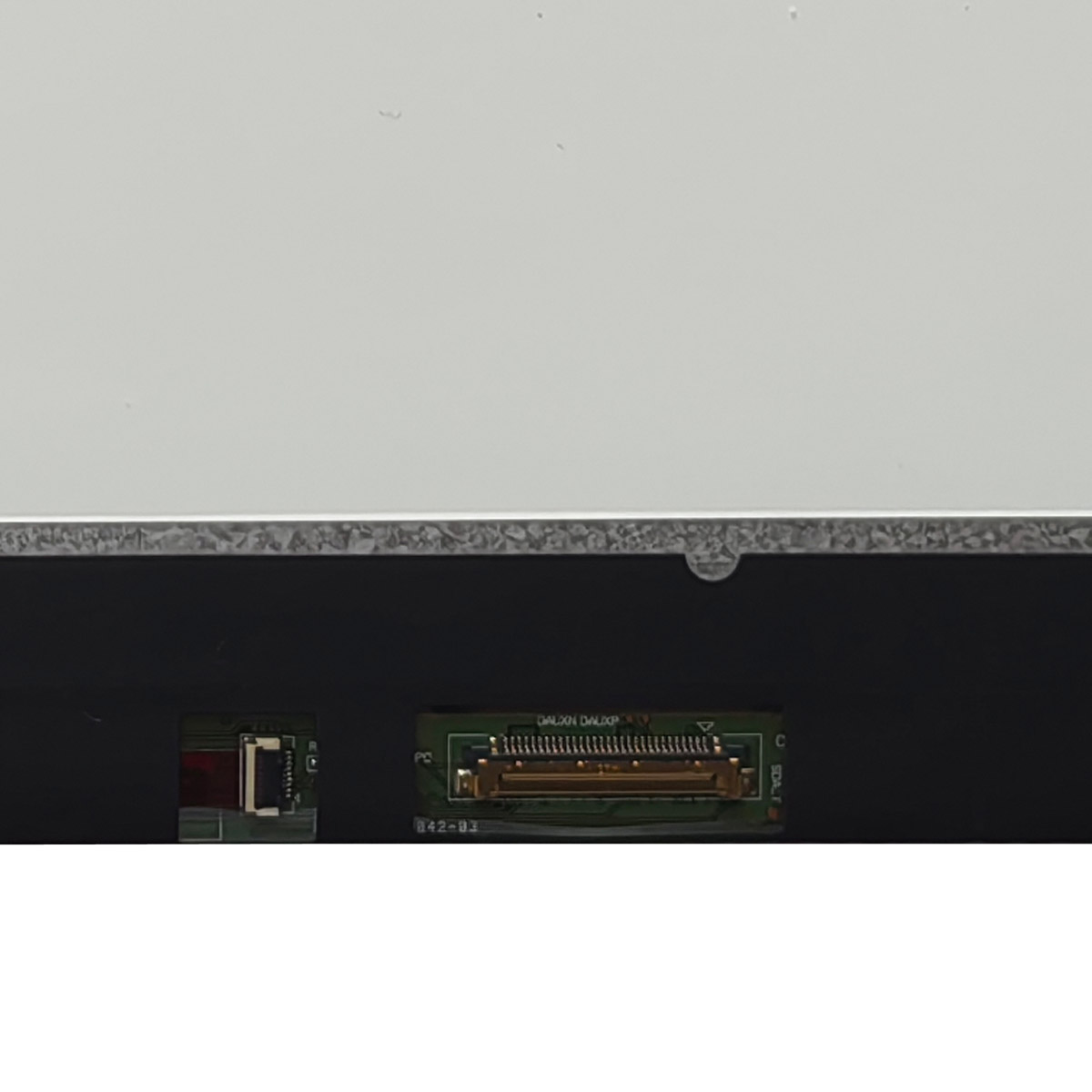 NT140WHM-N41 V8.1 Uyumlu 14" 30 Pin Slim Led Ekran Panel 1366x768