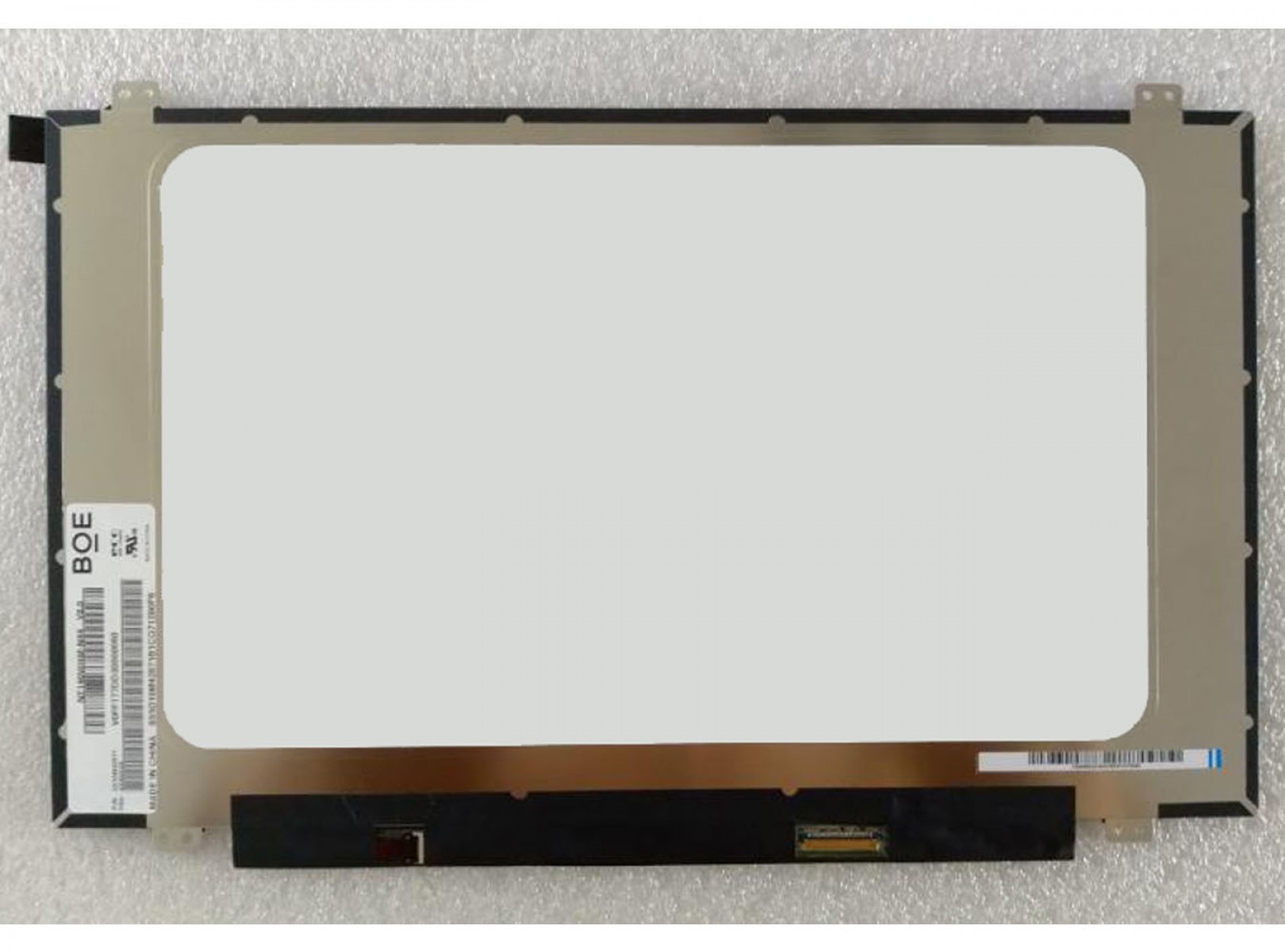 NT140WHM-N44 V8.1 Uyumlu 14" 30 Pin Ekran Panel HD 1366x768 315mm NT140WHM-N44 V8.1 Uyumlu 14" 30 Pin Ekran Panel HD 1366x768 315mm