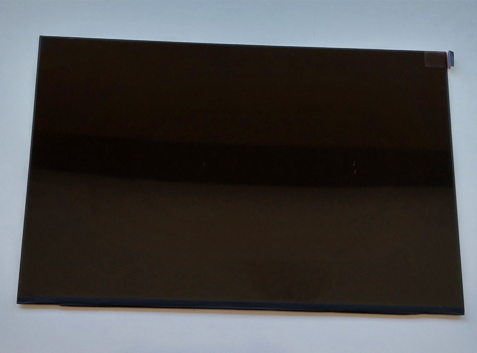 NV133WUM-N61 V3.0 Uyumlu 13.3" 30 Pin Slim Ekran Panel 1920X1200 60HZ 291mm
