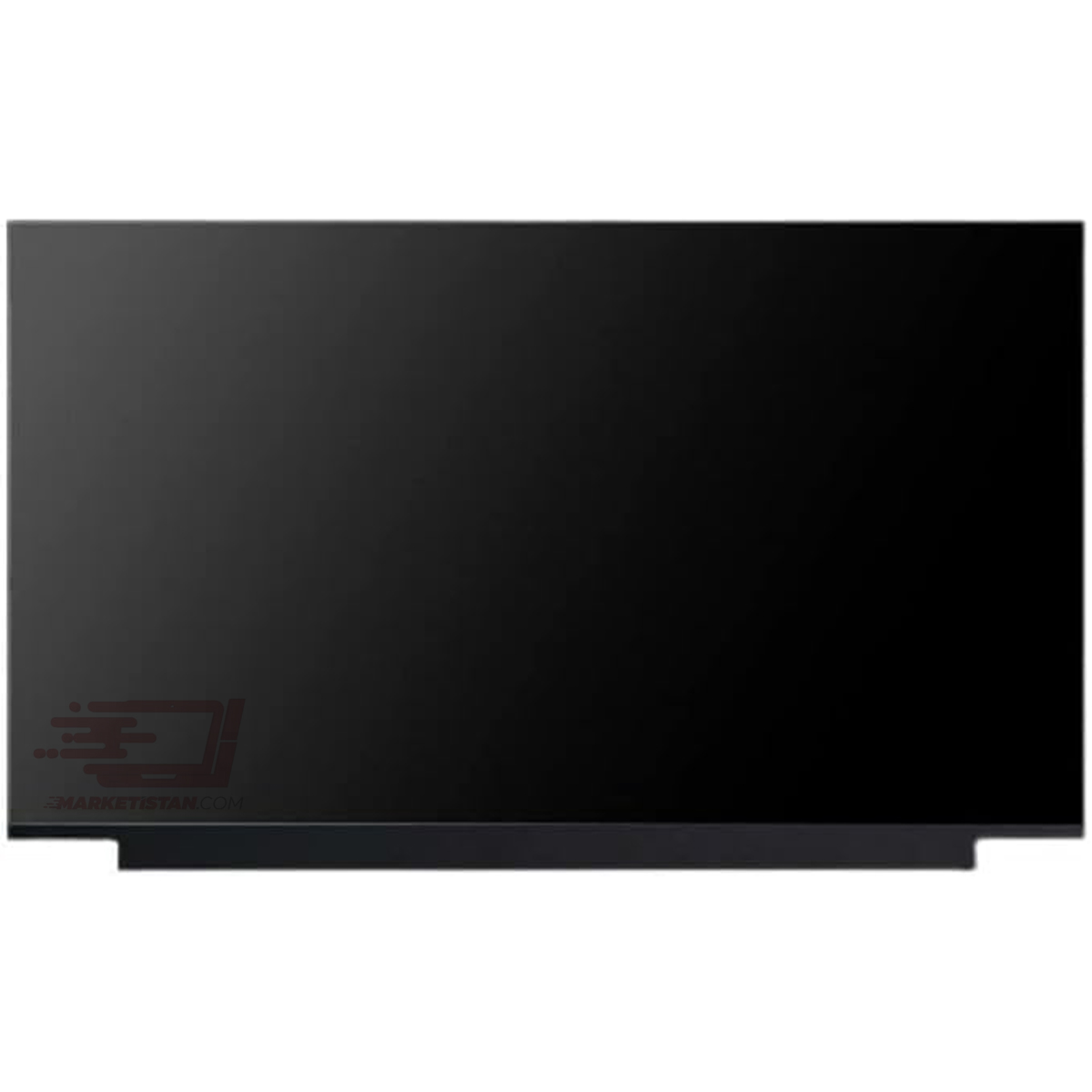 NV140WUM-N45 V8.0 Uyumlu 14" 30 Pin Notebook Ekran Paneli 307mm