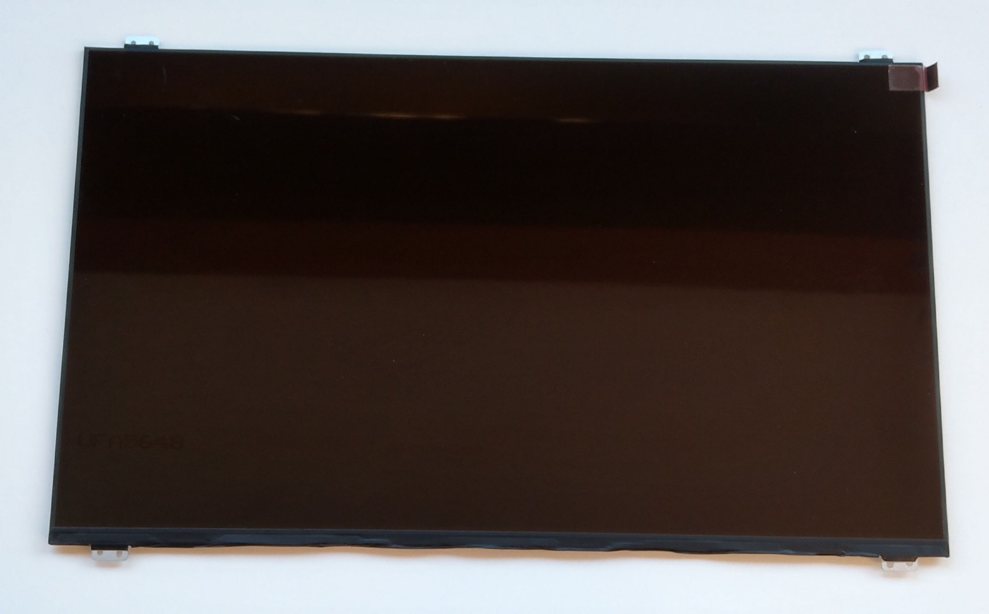NV166FHM-N41 16.6 inç 1920x1080 40 Pin IPS Laptop Ekran Paneli