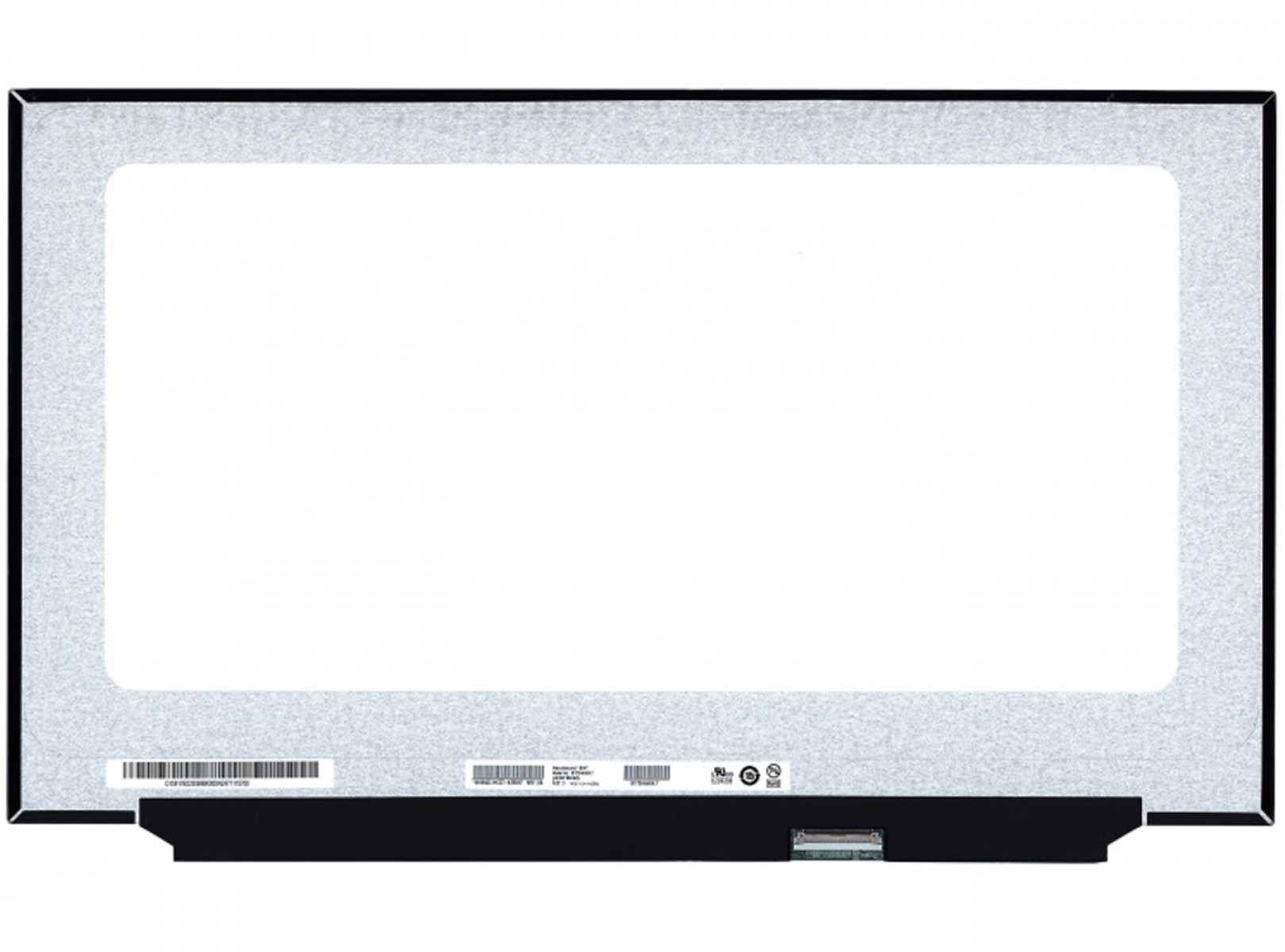 NV173FHM-N4K V8.0 Uyumlu 17.3" 30 Pin Vidasız Ekran Panel 1080p (60HZ)