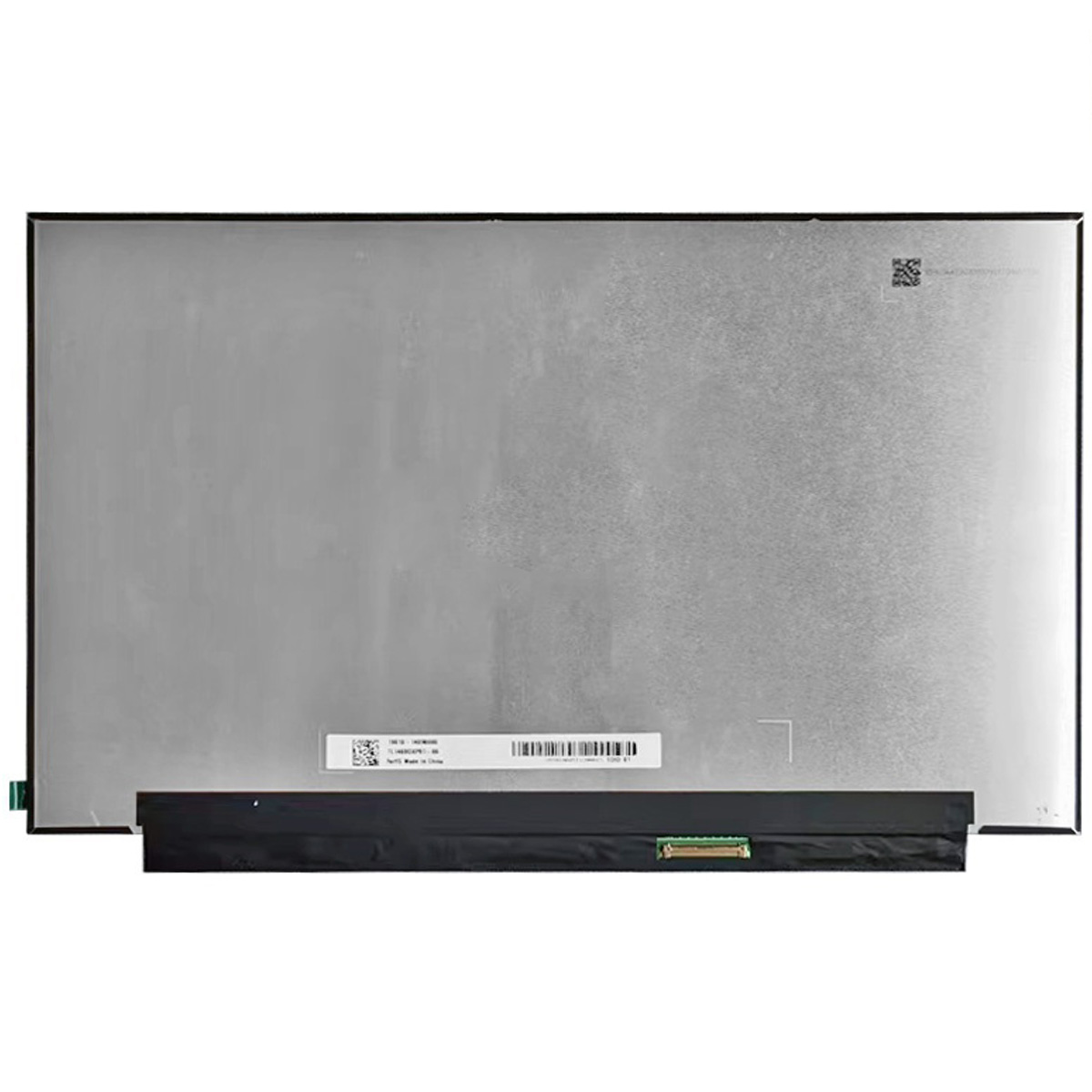 TL140BDXP01-00 Uyumlu 14" 40 Pin eDP Notebook Ekranı Paneli 316mm 2K TL140BDXP01-00 Uyumlu 14" 40 Pin eDP Notebook Ekranı Paneli 316mm 2K