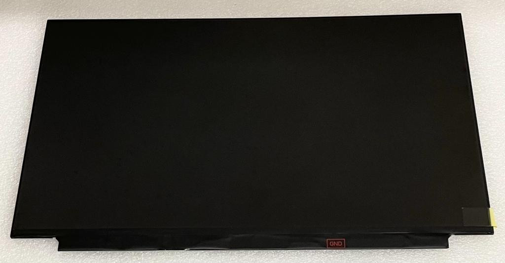 TL156VDXP03-00 Uyumlu 15.6" Ekran Panel Narrow 40 Pin FHD IPS